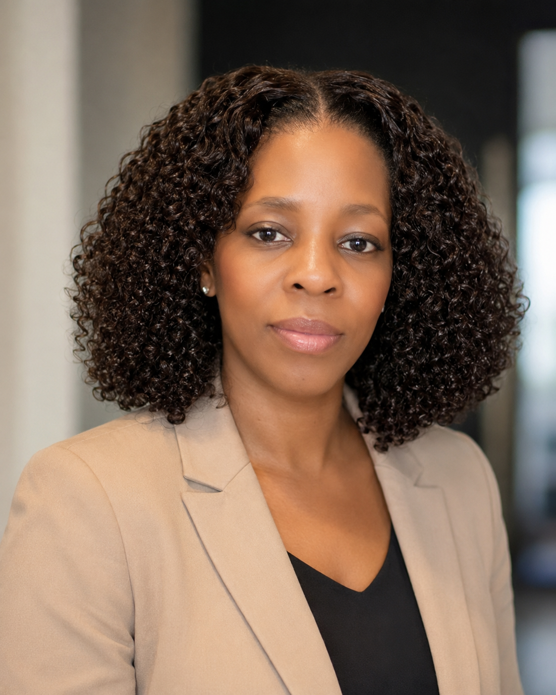 Phumlile Nkambule